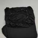 Chairs Case Black 1 Pack 30X18X14