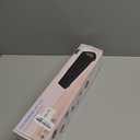 Portable Sound Bar for TV/PC, 105dB Bluetooth 5.0 Wireless & Wired Soundbar with 2200 mAh Battery, 3D Surround Sound Home Theater Built-in Subwoofer with Remote Control for Projectors/Phones/Tablets