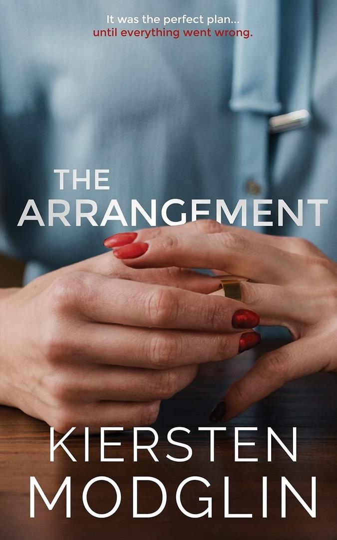 Kiersten Modglin, The Arrangement, Paperback