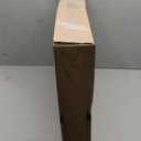 Under Desk Pull Out Drawer Under Flat Top Desk Storage for Sit Workstation