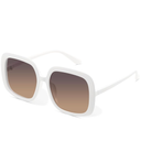 miyya Oversized Polarized Sunglasses Women, Trendy Retro Sun Glasses for Women 2025, Oversized Shades