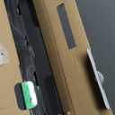 Chefman Electric Warming Tray with Adjustable Temperature Control, Perfect For Buffets, Restaurants, Parties, Events, and Home Dinners, Large 21 x 16 Glass-Top Surface Keeps Food Hot  Black