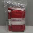 Sturdy 250th American Flag 3x5 Ft Outdoor Heavy Duty, 100% Nylon Fabric Made in the USA 250th American Flags , 250th Non Fading American Flags for Outside 3x5, Embroidered American Flag, 3 by 5 America Flags Best High Wind all Weather US Flag, Indestructible