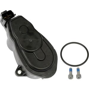 Dorman 926-640 Rear Electric Parking Brake Motor Compatible with Select Ford/Lincoln Models