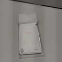 TORRAS Stronger Magnetic Shockproof for iPhone 17 Pro Case, Compatible with MagSafe, Military-Grade Drop Protection, Camera Control, DIY Button, Slim Clear Phone Case for iPhone 17 Pro, Clear