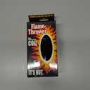 Pertronix 40011 Flame-Thrower Ignition Coil, 40,000 Volt 1.5 Ohm, 12 Volt, Black