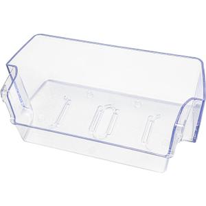 W11190821, W10805889 Door Shelf Bin Compatible with whirlpool, amana etc refrigerator(some models): WRT518SZFM00, WRT518SZFM02 etc, Door Bin Replacement W10805890, 4547029, AP6286731, PS12348848