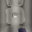 Apple AirTag (1st Generation). Keep Track of and find Your Keys, Wallet, Luggage, Backpack, and More. Simple one-tap Set up with iPhone or iPad, Bluetooth