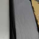 MIXJOY Dog Car Seat for Large Medium Dogs, Back Seat Extender for Pets, Waterproof Pet Carseat for Medium Sized Dog, Hammock for Pet, with Storage Pocket for Cars/SUV/Truck (L-28 * 22 * 20.5in)