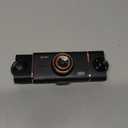 Vehicle BlackBOX DVR Four channel recording