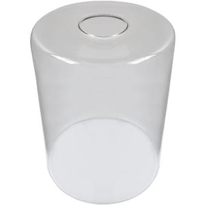 Clear Pendant Light Fixture for Kitchen Island (Acc Glass)