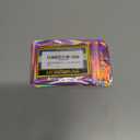 3 x Embroidered Iron on or Sew on Costa Rica Flag Patch for Hat Shirt Bag Jeans Badge Embroidered 2 Piece Patches Oblong Rectangle Shape DIY Accessories (Blue Costa Rica)