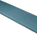 Coleman Silver Springs Self-Inflating Sleeping Pad, Comfortable Camp Pad with Insulating Foam & Durable PVC Coating, Lightweight Sleeping Mat Inflates in Minutes