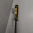 8-In-1 Multi Blades Hand Saw, Drywall Cutter. Hacksaw. Long Blade Hand Saw, Jab Saw, For Cutting Drywall, Sheetrock, Wood, Metal, Plastic, Plywood. Blade Quick Change Mechanism.