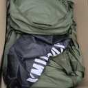 Large Internal Frame Backpack Tactical MOLLE Pack for Camping Backpacking Hunting Bushcraft Adventure 70L