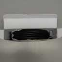 Stouchi 8K Long HDMI Cables 25FT, 48Gbps Ultra High Speed HDMI Cord, CL3 in Wall Rated, 8K60 4K120 144Hz eARC SBTM HDR10+ Dolby Compatible for PS5, Xbox Series X, Apple TV 4K, Fire Roku TV (Grey)