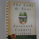 The Lady & Sons Savannah Country Cookbook
