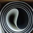 Treadmill (Running Belt) Walking Belt Compatible with Sole F63 (2013-2022),Part Number H0613240-P5,Serial Number 563812,563814,563816,563818,(Applicable Models Please Refer to The List)