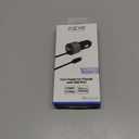 Fast Charger Car Charger With USB Port