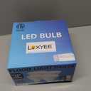 FLOOD LIGHT PAR38 DUSK TO DAWN 4 prs