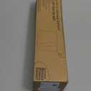 BECEMURU Pet Heating Pad for Dogs & Cats, 18x16 in, Waterproof Heated Bed with 6-Temp & Timer, Chew-Resistant Cord Electric Warm Bed for Senior Pets, Soothing Pain Relief for Arthritis