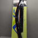 AVS 194109 In-Channel Vent Visor Rain Guards for Dodge Ram Crew & Mega Cab