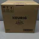 Keurig K-Elite Single-Serve K-Cup Pod Coffee Maker with Iced Coffee Setting