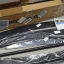 Window Visors Rain Guards for 2022 2023 2024 2025 2026 Subaru WRX, Out-Channel Window Vent Wind Deflectors Visors Shades for 22 23 24 25 26 Subaru WRX Premium Limited GT