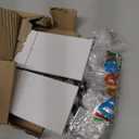 Marquee Letters 3 Feet Tall Large Light Up Letters N Happy Birthday Decorations Marry Me Engagement Party Decor Yellow Light Birthday Decorations Balloon Arch Kit Foam Sign N