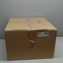 Upseat  The Original Ergonomic Baby Floor & Booster Seat with Tray, Developed with Physical Therapists for Upright Posture & Healthy Hip Development, 424 Months, Dishwasher-Safe Extra-Large Tray (Pink)