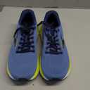 Brooks Mens Glycerin 21 Neutral Running Shoe (9, Blue/Peacoat/Nightlife)