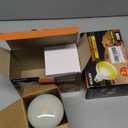 MIXJOY 150W Reptile Heat Lamp Bulbs, 2Pack Heat Lamp Bulbs for Reptiles Basking Bulbs UVA Daylight Basking Light Amphibians Heating Lamp Emitter for Lizard, Tortoise, Bearded Dragon Gecko, Chicken