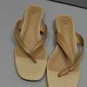 Sweet life, Helen, Tan, Size 8.5