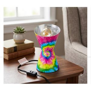 Table Lamp for Bedroom, Home Office
