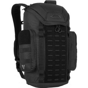 Oakley Men's Link Pack MILTAC, Blackout, NOne SizeIZE