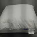 MIULEE 20 x 20 Pillow Inserts (Set of 2) -Throw Pillows for Couch Sofa with 100% Cotton Covers