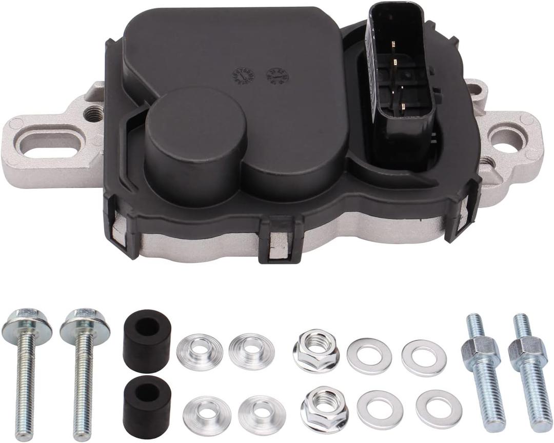 590-001 Fuel Pump Driver Module with Mounting Bolts-FPDM Replace FD1002 590001