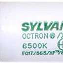 LEDVANCE Fluorescent 24" 17W T8 Lamp, 6500K Daylight, Coated, 1 Pack