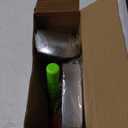 Indoor and Outdoor Golf Club Play Set, Adjustable Design, Kids Golf Clubs Kids Sports Equipment with Practice Putters and Balls, Home Training Game for 3 4 5 Years Old