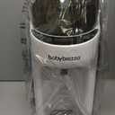 Baby Brezza New and Improved Formula Pro Advanced Formula Dispenser Machine - Automatically Mix a Warm Formula Bottle Instantly - Easily Make Bottle with Automatic Powder Blending, White