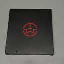 Vinich for iPhone 14 Pro Wallet Case with Card Holder, RFID Blocking Credit Slots Kickstand Shockproof Phone Cover Fit for iPhone 14 Pro 6.1" Wine Red