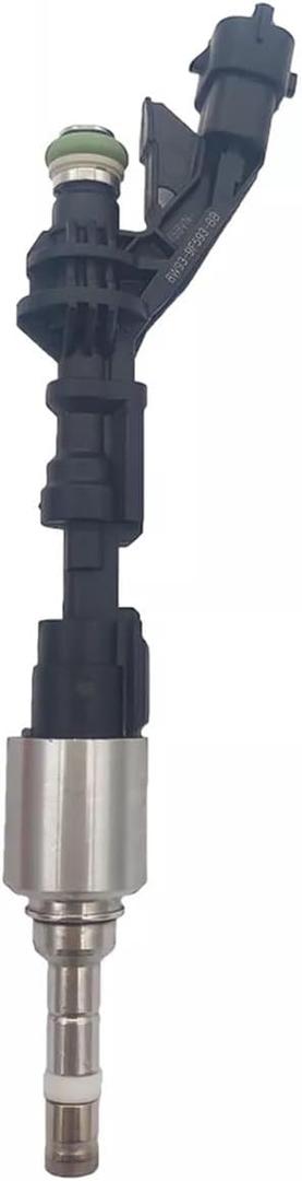 8W93-9F593-BB 0261500298 Fuel Injector Fit for Jaguar XF XJ Land Rover Range Rover 5.0L V8