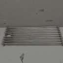 19 1/4" Stainless Steel Cooking Grid Grates Replacement Parts for 16517 Bull BBQ Angus, Brahma, Lonstar Select, Outlaw Steer Premium, Lonestar Select,19.25"x7.5",4Pack