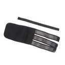 Chest Rib Belt Breathable Adjustable Double Fixing Elastic Mesh Rib Support Rib Support Brace For Sternal Injury For Elderly M