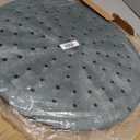JACKEL Drainage Cover (18 Inch Diameter - Green)