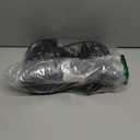 XUKER Neoprene Diving Boots, 5mm 3mm Water Shoes Wetsuit Booties Men Women with Anti-Slip Rubber Sole Side Zipper