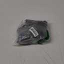 Popilush Bodysuits for Women - Sleeveless Square Neck Thong Bodysuit Tummy Control Going Out Double Lined Corset Tops (Large, Black)