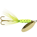 Blaze Inline Spinner Asst  Fishing  10 Pack