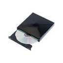 I/O Magic DVD±RW (+R DL) drive - USB 2.0
