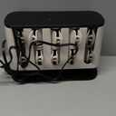 Remington Shine Therapy Argan Oil & Keratin Treated Hot Rollers Set, Professional Hair Curlers for Setting All Hair Lengths from Short and Medium to Long (20 Count (Pack of 1))